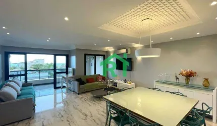 Apartamento à venda na Praia da Enseada | Rocha Imóveis Guarujá/SP
