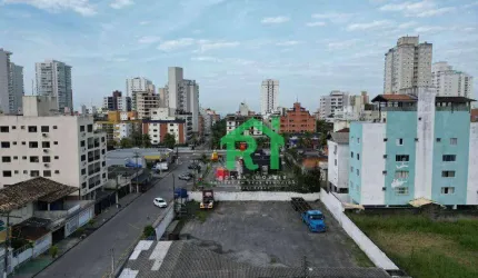 Terreno à venda, 1350 m² por R$ 3.490.000,00 - Enseada - Guarujá/SP