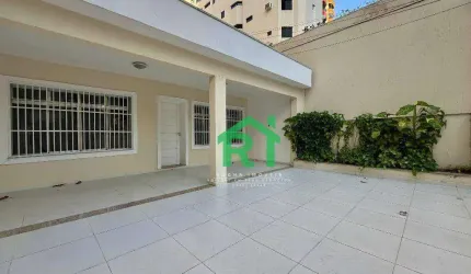 Casa com 3 dormitórios à venda, 150 m² por R$ 1.450.000,00 - Jardim Astúrias - Guarujá/SP
