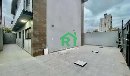 Casa com 3 Dormitórios,(3 Suítes) 1 vaga, Varanda gourmet - Jardim Astúrias - Guarujá/SP