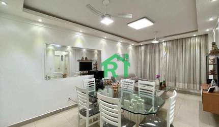 Apartamento á venda na Praia das Astúrias | Rocha Imóveis Guarujá