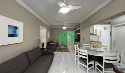 Apartamento à beira mar com 3 quartos (3 suítes), 1 Vaga à venda em Pitangueiras, Guarujá | Rocha Imóveis Guarujá