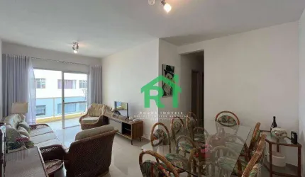 Apartamento Reformado 2 Dormitórios, Venda, Enseada, Guarujá/SP