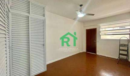 Apartamento Beira Mar | 1 Dormitório | Pitangueiras | Guarujá/SP