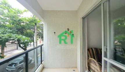 Apartamento à venda na Praia da Enseada | Rocha Imóveis Guarujá