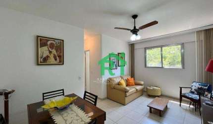 Apartamento á venda na Praia das Pitangueiras | Rocha Imóveis Guarujá