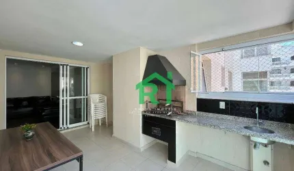 Apartamento disponível para venda ou locação na Praia das Pitangueiras | Rocha Imóveis Guarujá