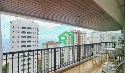 Apartamento à venda na Praia das Pitangueiras | Rocha Imóveis Guarujá