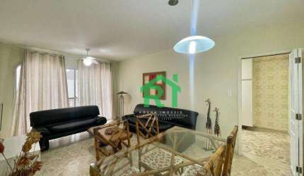 Apartamento com 2 Dormitórios (1 Suíte), 1 Vaga, Pitangueiras - Guarujá/SP