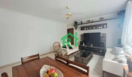 Apartamento à venda na Praia da Enseada | Rocha Imóveis Guarujá