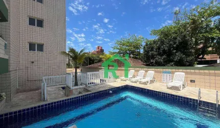 Apartamento à venda na Praia da Enseada | Rocha imóveis Guarujá/SP