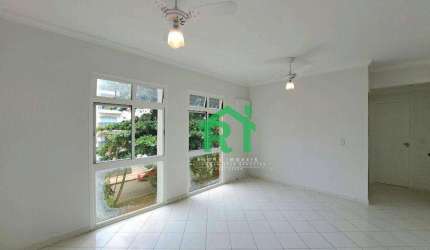 Apartamento à venda na Praia da Enseada | Rocha Imóveis Guarujá