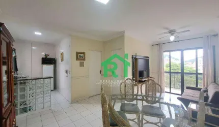 Apartamento à venda na Praia da Enseada | Rocha Imóveis Guarujá