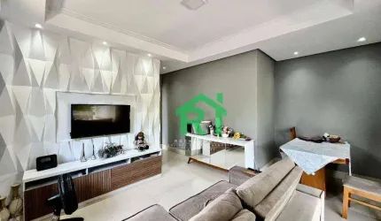 Casa à venda, 170 m² por R$ 550.000,00 - Enseada - Guarujá/SP