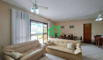 Apartamento à venda na Praia da Enseada | Rocha Imóveis Guarujá