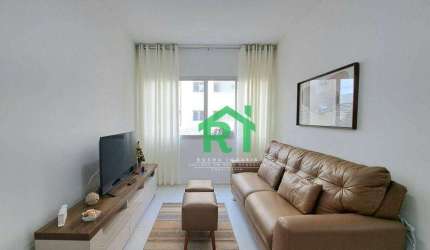 Apartamento à venda na Praia da Enseada | Rocha Imóveis Guarujá
