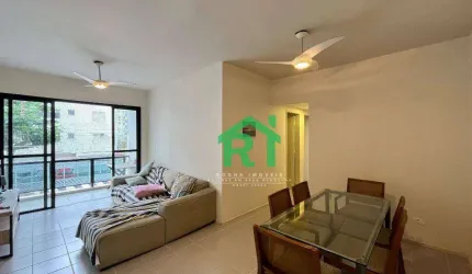 Apartamento á venda na Praia das Astúrias | Rocha Imóveis Guarujá