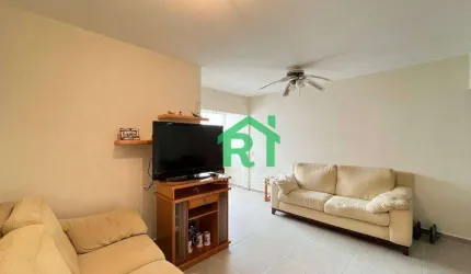 Apartamento 2 Dormitórios, 1 vaga, Lazer, Pitangueiras Guarujá/SP