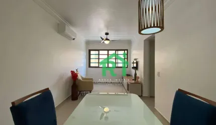 Apartamento à venda na Praia da Enseada | Rocha Imóveis Guarujá