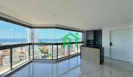 Apartamento à venda na Praia da Enseada| Rocha imóveis Guarujá/SP