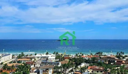 Apartamento com 3 dormitórios, 115 m² - venda por R$ 1.300.000,00 ou aluguel por R$ 6.500,00/mês - Enseada - Guarujá/SP
