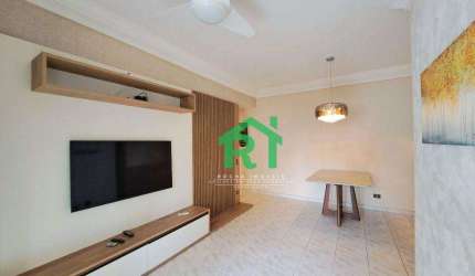 Apartamento à venda na Praia da Enseada | Rocha Imóveis Guarujá