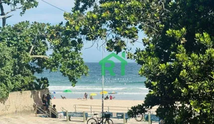 Apartamento à venda na Praia do Tombo | Rocha Imóveis Guarujá