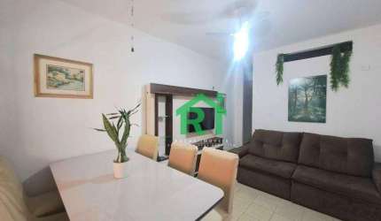 Apartamento à venda na Praia da Enseada | Rocha Imóveis Guarujá