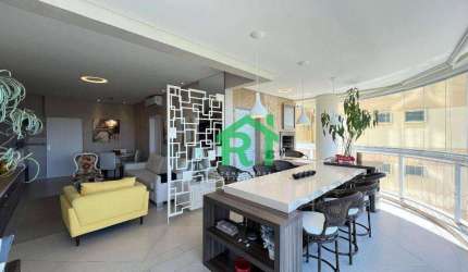Apartamento à venda na Praia da Enseada | Rocha Imóveis Guarujá