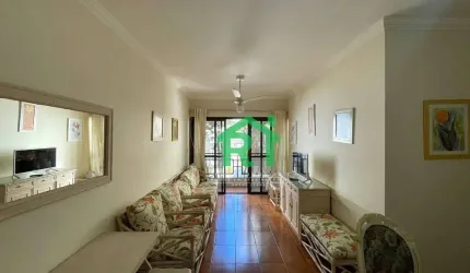 Apartamento à venda na Praia da Enseada | Rocha Imóveis Guarujá