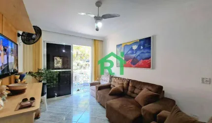 Apartamento à venda na Praia das Pitangueiras | Rocha Imóveis Guarujá