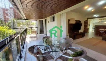 Apartamento à venda na Praia da Enseada | Rocha Imóveis Guarujá