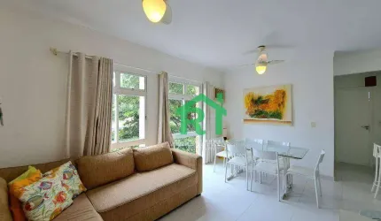 Apartamento disponível para venda e locação na Praia da Enseada | Rocha Imóveis Guarujá