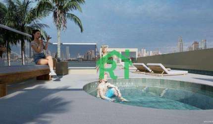 Apartamento à venda na Praia da Enseada/Rocha Imóveis Guarujá