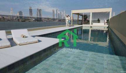 Apartamento à venda na Praia da Enseada/Rocha Imóveis Guarujá