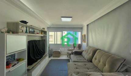 Apartamento à venda na Praia das Pitangueiras | Rocha Imóveis Guarujá