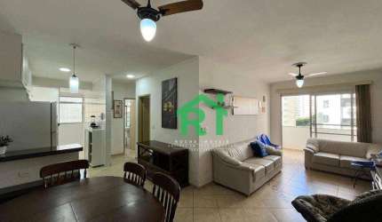 Apartamento á venda na Praia das Pitangueiras | Rocha Imóveis Guarujá