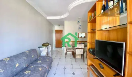 Apartamento a venda na Praia da Enseada | Rocha Imóveis Guarujá