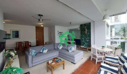 Apartamento á venda na Praia da Enseada | Rocha Imóveis Guarujá