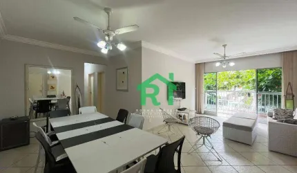 Apartamento à venda na Praia da Enseada | Rocha Imóveis Guarujá