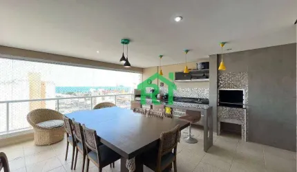Apartamento à venda na Praia da Enseada | Rocha Imóveis Guarujá