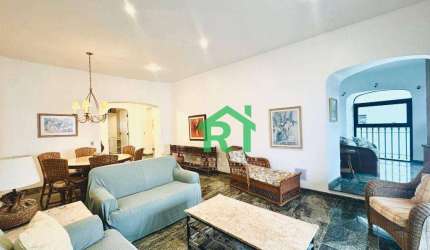 Apartamento à venda na Praia das Pitangueiras | Rocha Imóveis Guarujá