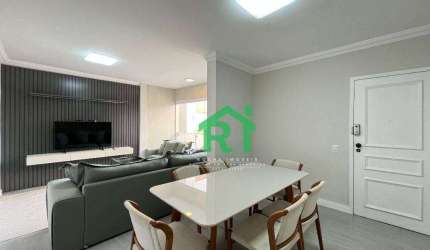 Apartamento à venda na Praia da Enseada | Rocha Imóveis Guarujá