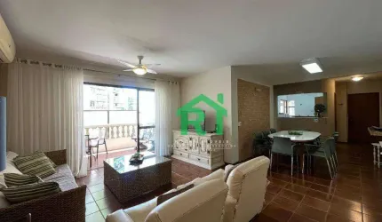 Apartamento à venda na Praia da Enseada | Rocha Imóveis Guarujá