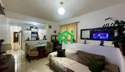 Casa à venda na Vila Santa Rosa | Rocha Imóveis Guarujá