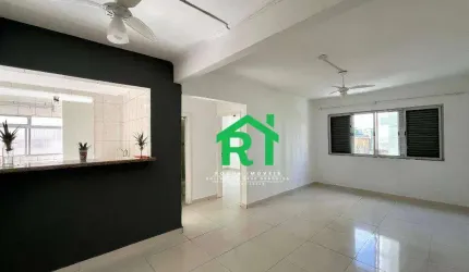 Apartamento com 2 Dormitórios (1 Suíte), 1 Vaga, Jardim Astúrias, Guarujá/SP