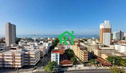 Cobertura com 3 dormitórios à venda, 250 m² por R$ 650.000 - Enseada - Guarujá/SP
