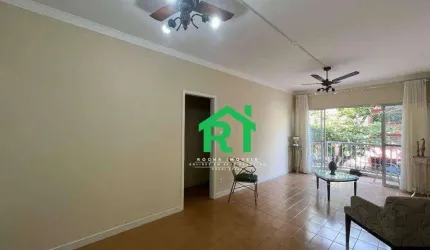Apartamento com 3 dormitórios à venda, 84 m² por R$ 490.000,00 - Jardim Astúrias - Guarujá/SP