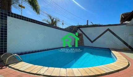 Apartamento com 1 Dormitório, Piscina, Churrasqueira, Enseada, Guarujá/SP