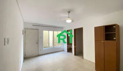 Sobrado disponível venda assim como para locação na Praia da Enseada.